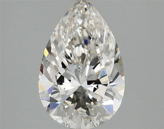 2.09 Carat · PEAR · G · VVS2 · IGI · Excellent Cut
