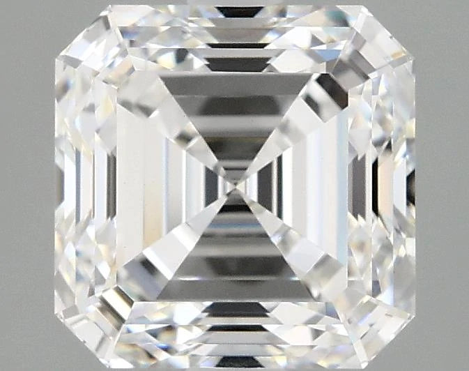 2.59 Carat · ASSCHER · E · VS1 · IGI · Excellent Cut