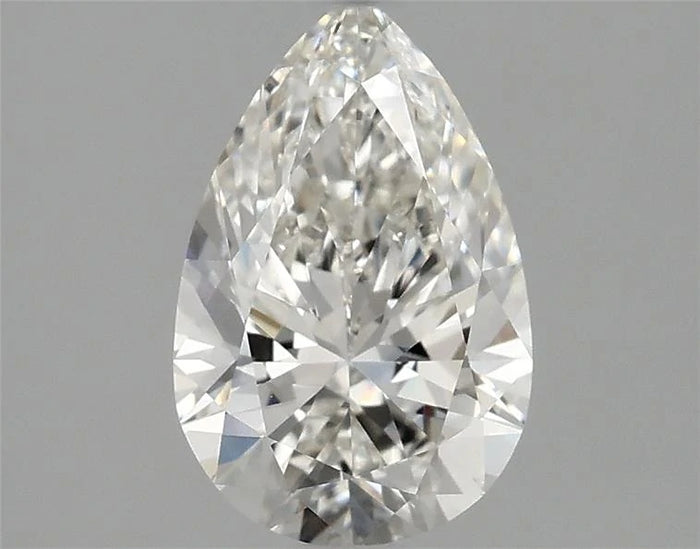 1.50 Carat · PEAR · G · VVS2 · IGI · Excellent Cut