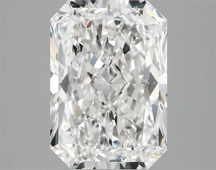 2.59 Carat · RADIANT · E · VS1 · IGI · Excellent Cut