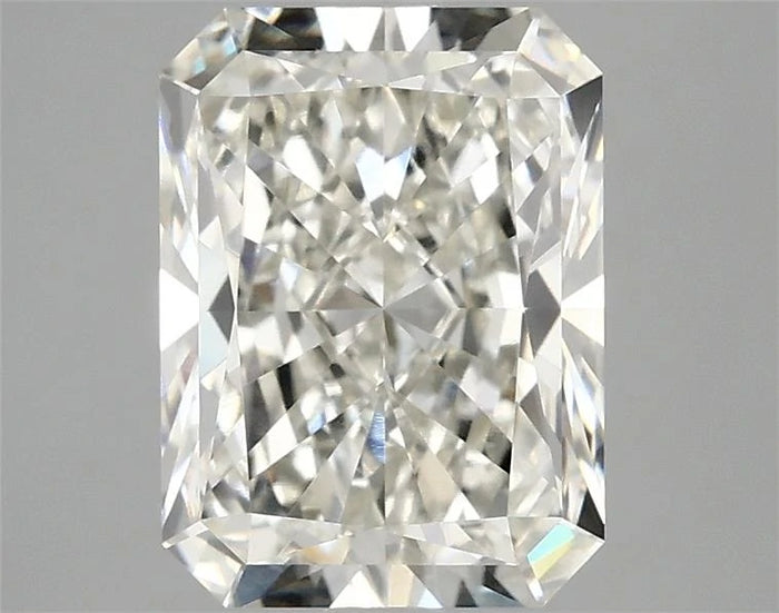 2.91 Carat · RADIANT · H · VVS2 · IGI · Excellent Cut