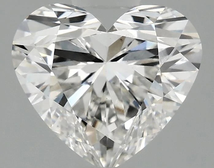 2.02 Carat · HEART · F · VS2 · IGI · Excellent Cut