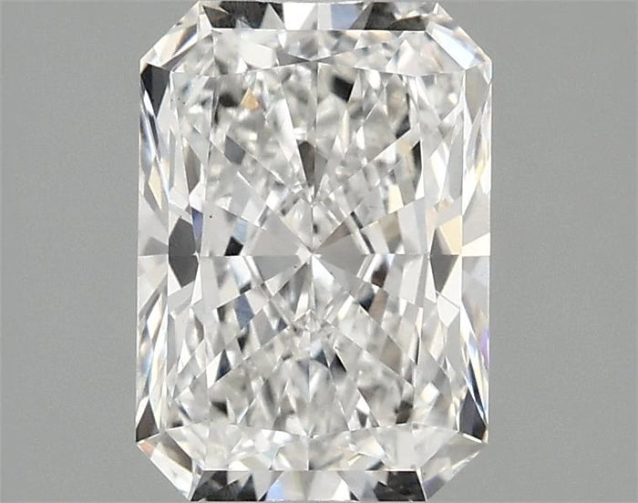 2.04 Carat · RADIANT · F · VS1 · IGI · Excellent Cut