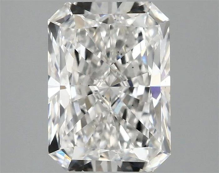 2.51 Carat · RADIANT · E · VS2 · IGI · Excellent Cut