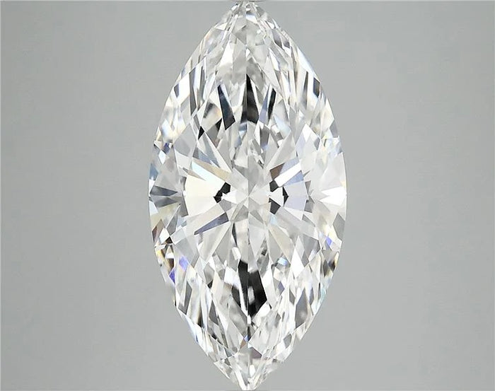 4.10 Carat · MARQUISE · E · VVS2 · IGI · Excellent Cut