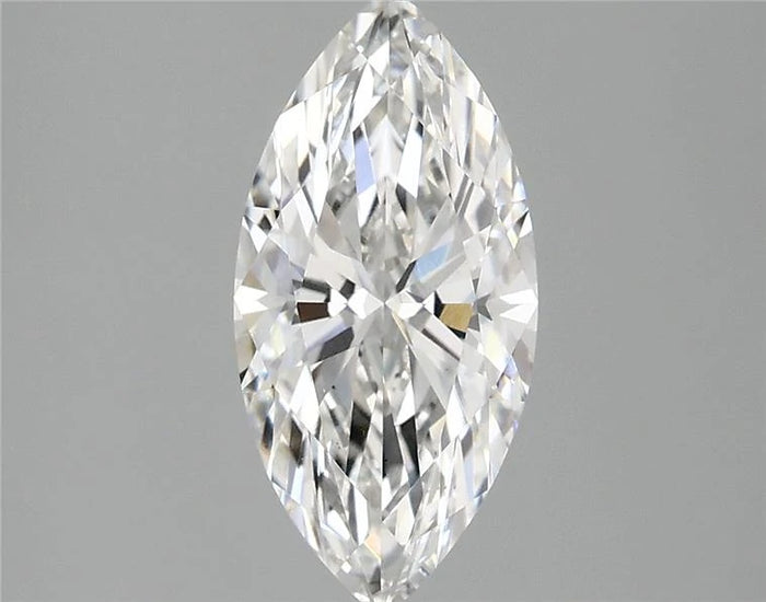 1.58 Carat · MARQUISE · F · VS1 · IGI · Excellent Cut