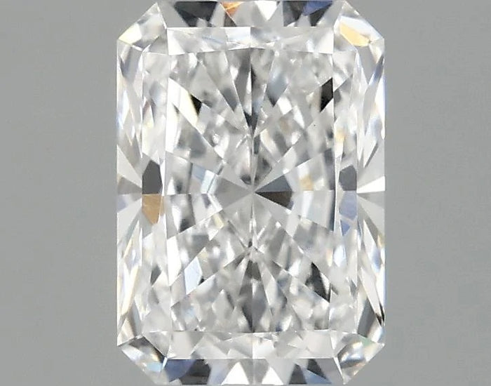 1.59 Carat · RADIANT · D · VS1 · IGI · Excellent Cut