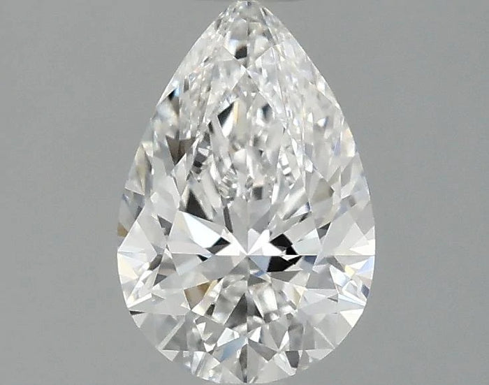 1.06 Carat · PEAR · E · VVS2 · IGI · Excellent Cut