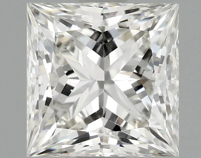 1.10 Carat · PRINCESS · G · VS1 · IGI · Excellent Cut