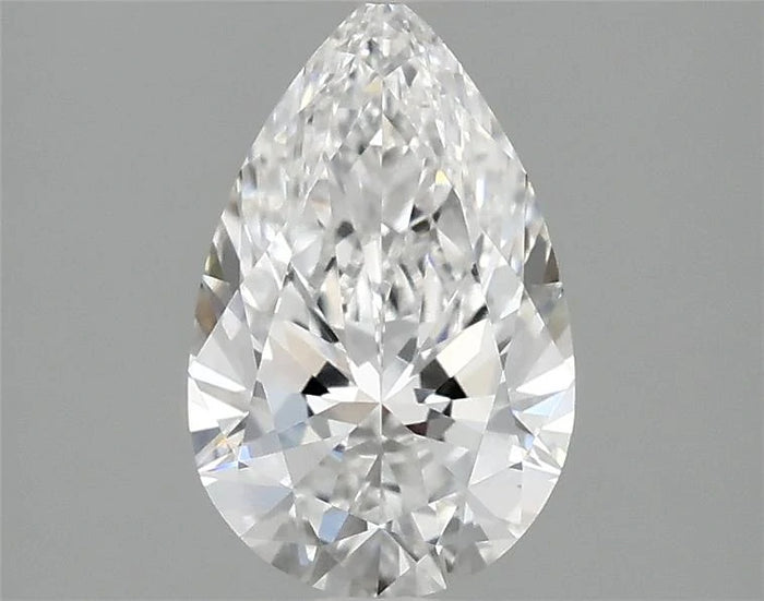 1.51 Carat · PEAR · D · VS1 · IGI · Excellent Cut