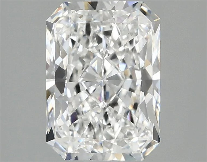 2.12 Carat · RADIANT · D · VS1 · IGI · Excellent Cut