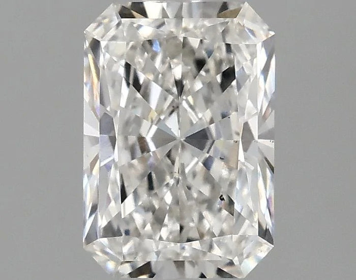 1.58 Carat · RADIANT · F · VS2 · IGI · Excellent Cut