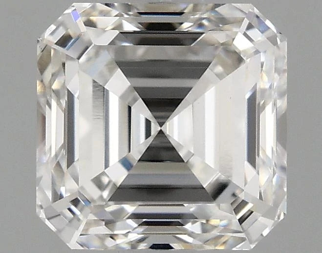 1.18 Carat · ASSCHER · F · VVS2 · IGI · Excellent Cut