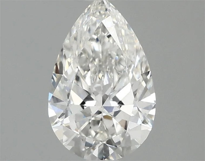 1.13 Carat · PEAR · F · VS1 · IGI · Excellent Cut