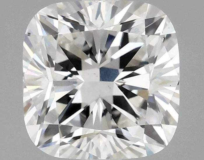 1.97 Carat · CUSHION · F · VS1 · IGI · Excellent Cut
