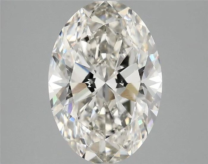 3.10 Carat · OVAL · H · VVS2 · IGI · Excellent Cut