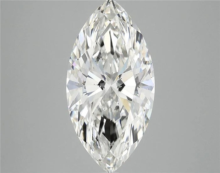 4.10 Carat · MARQUISE · F · VS2 · IGI · Excellent Cut
