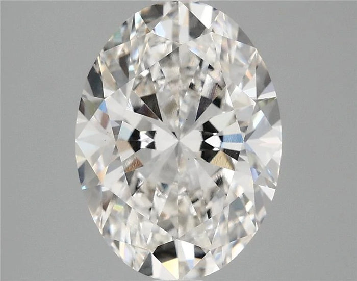 3.10 Carat · OVAL · G · VS1 · IGI · Excellent Cut
