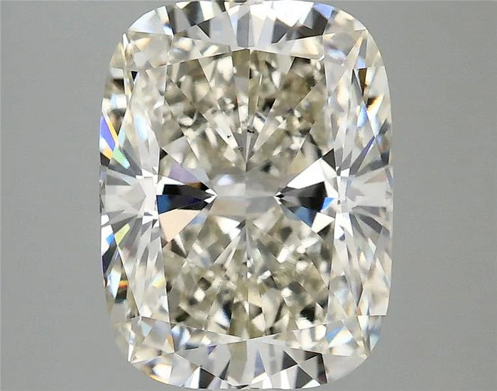 4.03 Carat · CUSHION · H · VS2 · IGI · Excellent Cut