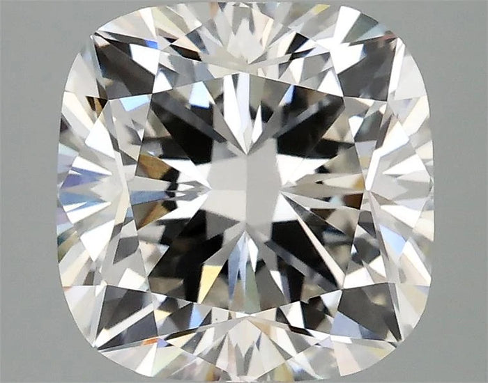 2.97 Carat · CUSHION · G · VVS2 · IGI · Excellent Cut