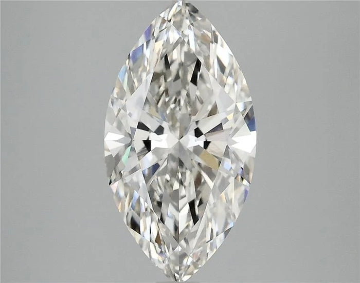 3.09 Carat · MARQUISE · G · VVS2 · IGI · Excellent Cut