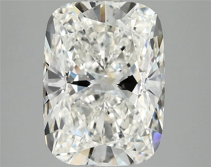 4.87 Carat · CUSHION · G · VS1 · IGI · Excellent Cut