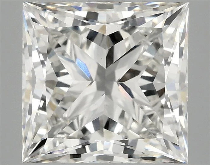 5.10 Carat · PRINCESS · G · VS1 · IGI · Excellent Cut