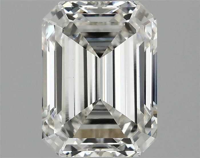 2.04 Carat · EMERALD · G · VS1 · IGI · Excellent Cut