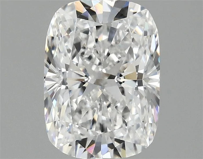 1.09 Carat · CUSHION · D · VVS1 · IGI · Excellent Cut
