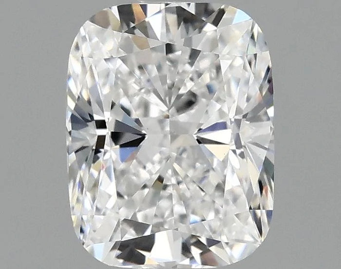1.00 Carat · CUSHION · D · VS1 · IGI · Excellent Cut