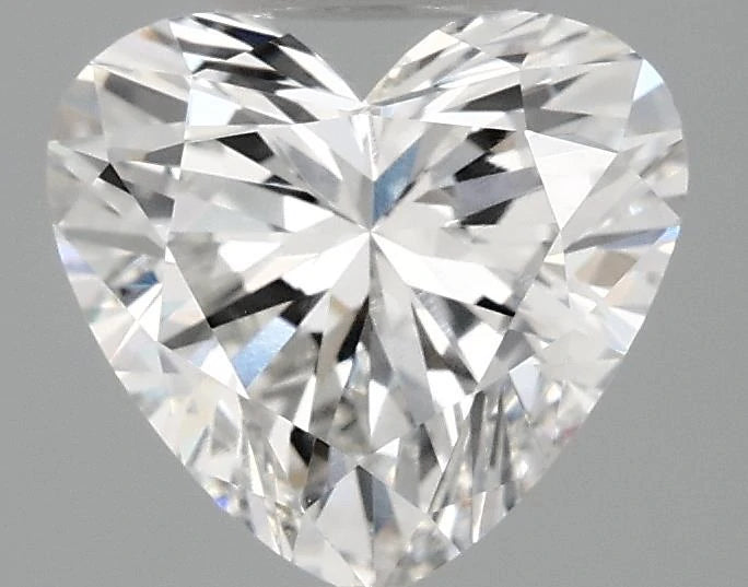1.95 Carat · HEART · F · VVS1 · IGI · Excellent Cut