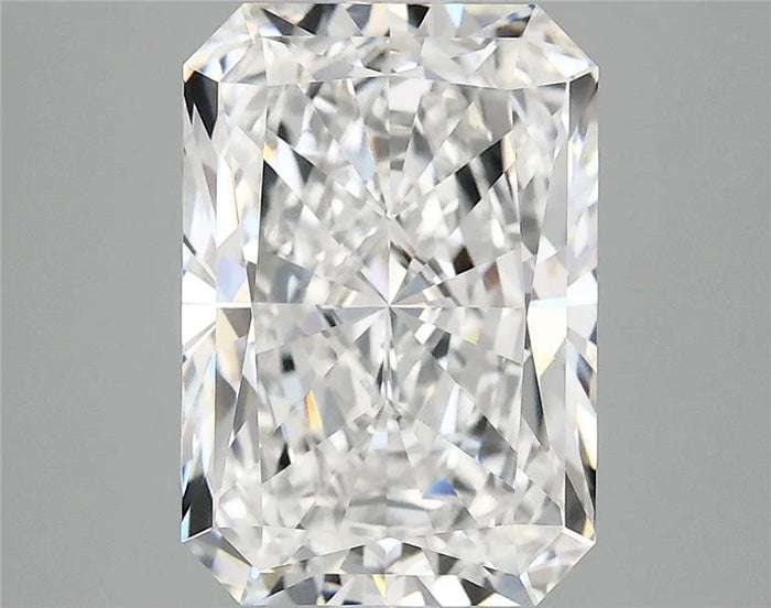 4.10 Carat · RADIANT · E · VVS2 · IGI · Excellent Cut