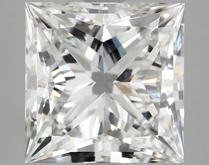 3.00 Carat · PRINCESS · F · VS1 · IGI · Excellent Cut