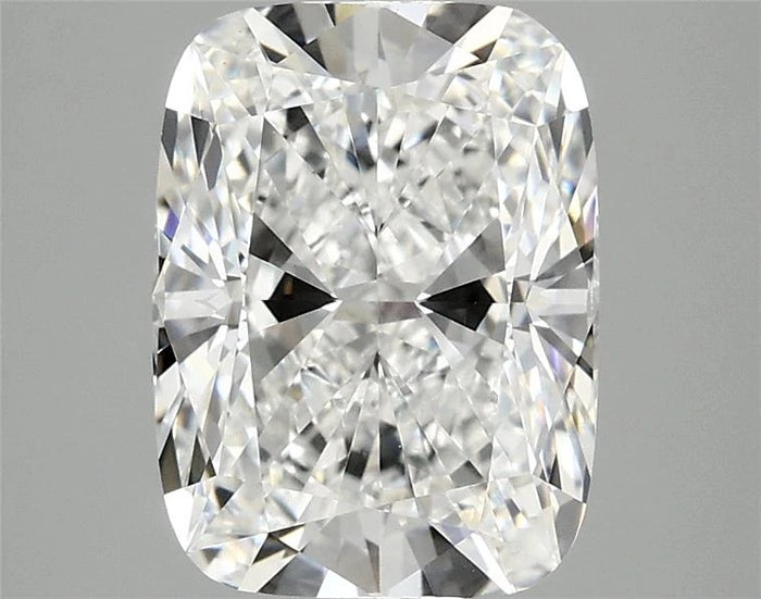 3.09 Carat · CUSHION · E · VVS2 · IGI · Excellent Cut