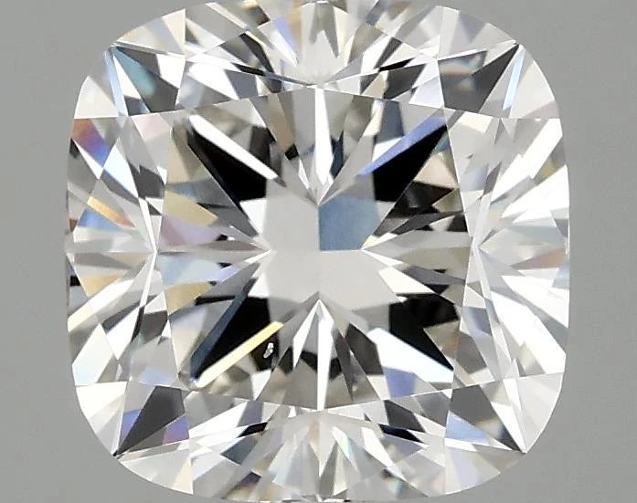 2.79 Carat · CUSHION · G · VS1 · IGI · Excellent Cut