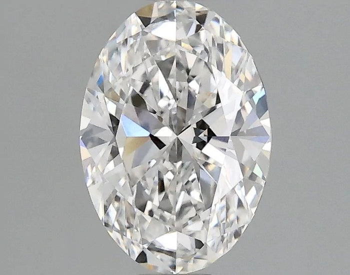 1.08 Carat · OVAL · E · VS1 · IGI · Excellent Cut