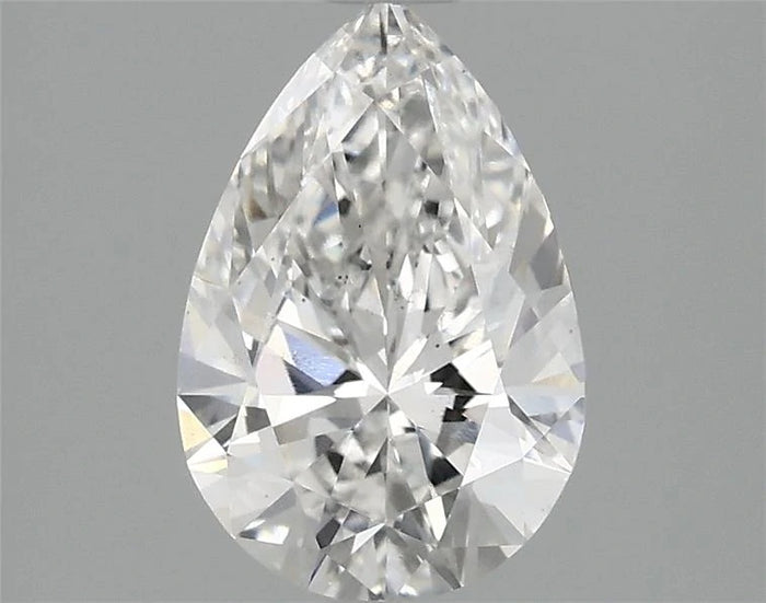 1.50 Carat · PEAR · E · VS2 · IGI · Excellent Cut