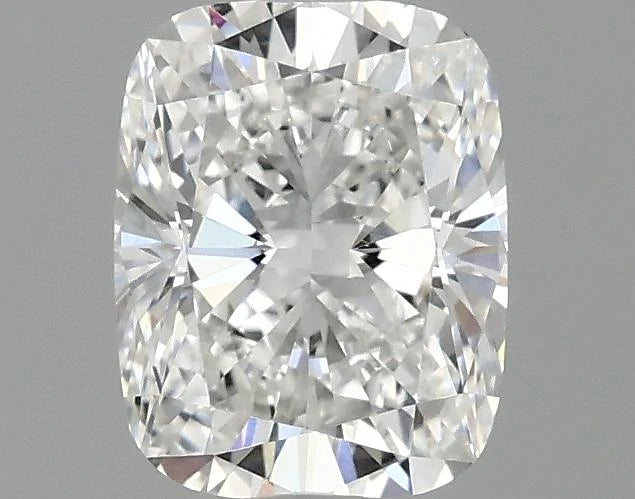 1.05 Carat · CUSHION · E · VVS1 · IGI · Excellent Cut