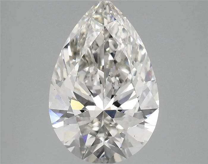 2.80 Carat · PEAR · G · VS1 · IGI · Excellent Cut