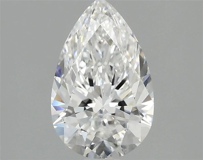 1.51 Carat · PEAR · D · VVS2 · IGI · Excellent Cut