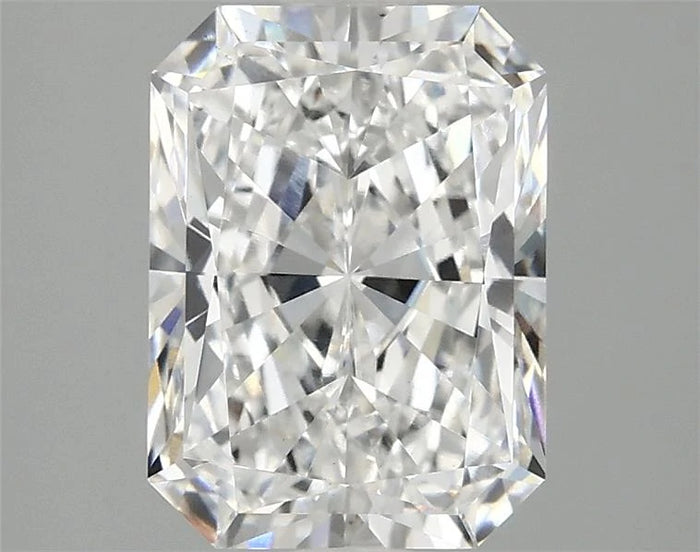 2.52 Carat · RADIANT · D · VS1 · IGI · Excellent Cut