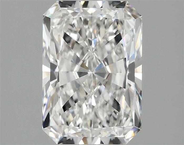 2.09 Carat · RADIANT · E · VVS2 · IGI · Excellent Cut