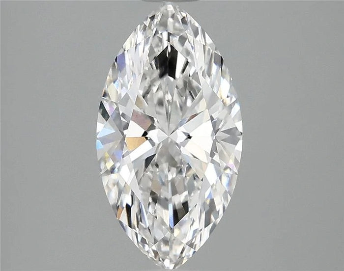2.01 Carat · MARQUISE · E · VVS2 · IGI · Excellent Cut