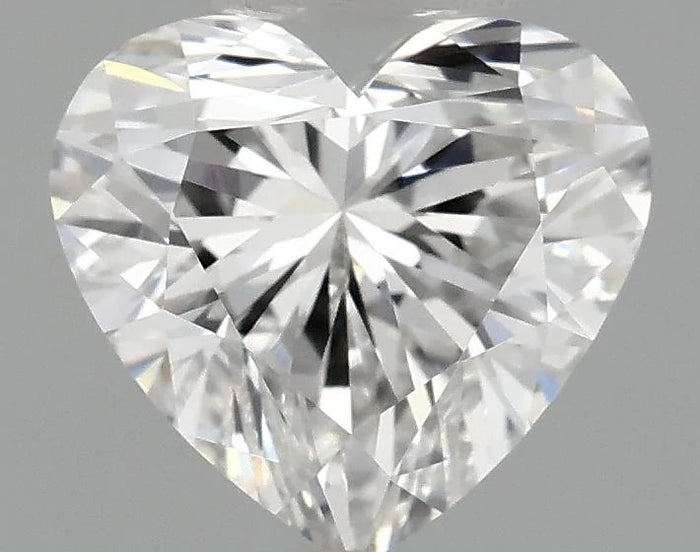 1.01 Carat · HEART · F · VS1 · IGI · Excellent Cut