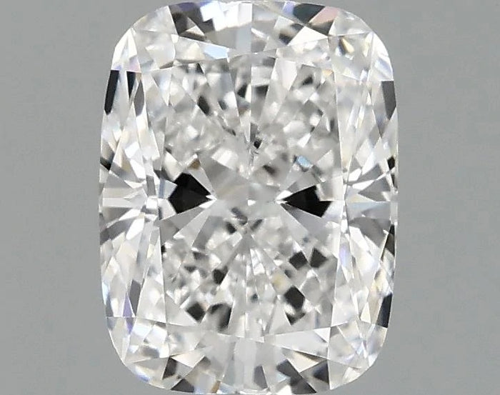 1.02 Carat · CUSHION · E · VS2 · IGI · Excellent Cut