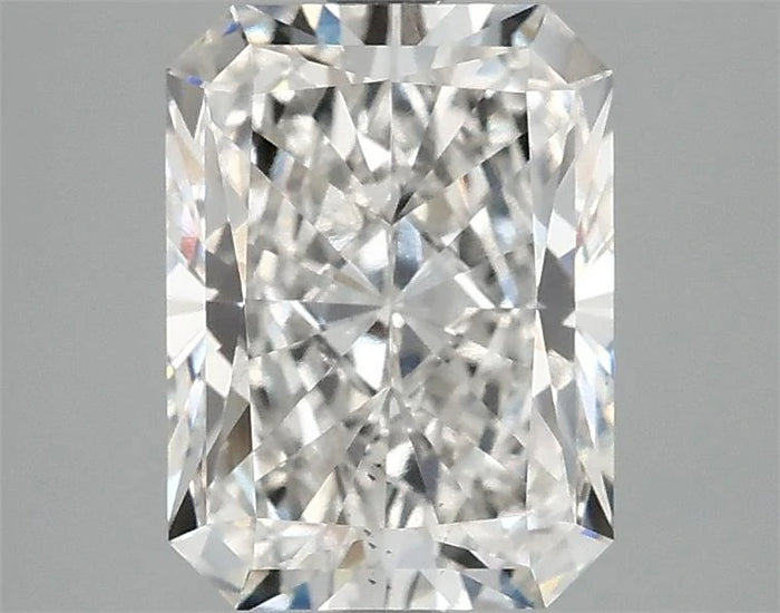 2.56 Carat · RADIANT · F · VS2 · IGI · Excellent Cut