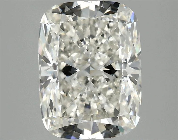 3.09 Carat · CUSHION · H · VS1 · IGI · Excellent Cut