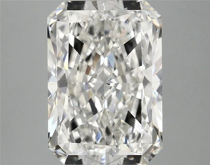 4.65 Carat · RADIANT · G · VS1 · IGI · Excellent Cut