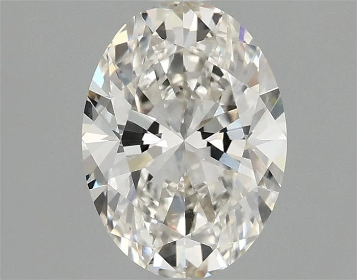 1.13 Carat · OVAL · F · VVS1 · IGI · Excellent Cut