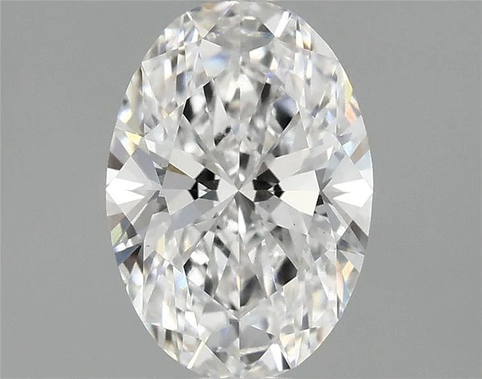 1.14 Carat · OVAL · D · VS1 · IGI · Excellent Cut